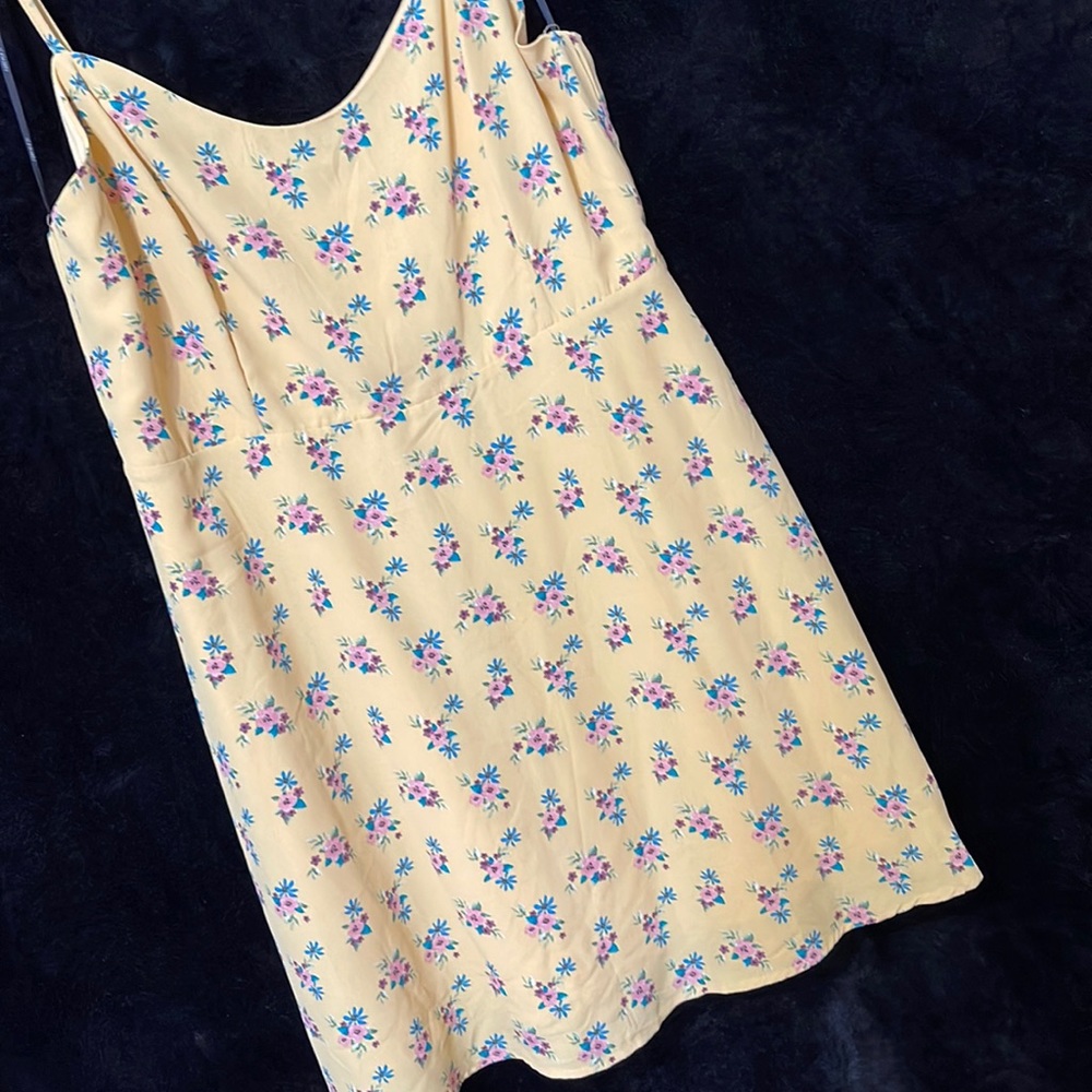 🌺 Dress 👗